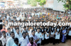 Bantwal rises up seeking justice for Sowjanya